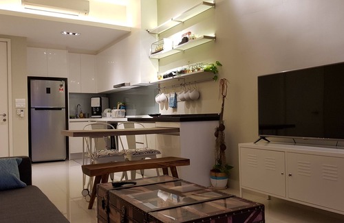 Subang Jaya Condominio | acogedoras suites de diseño