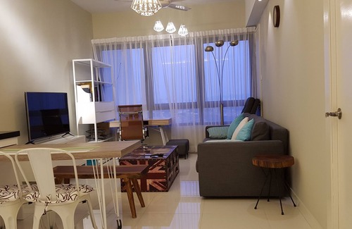 Subang Jaya Condominio | acogedoras suites de diseño