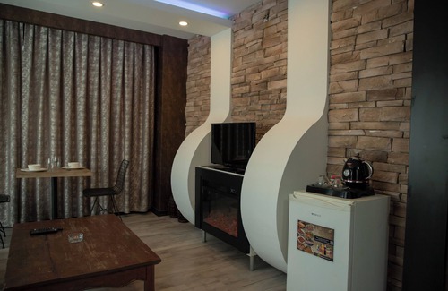 Kucukbakkalkoy Apartamento | My Suite by Hera