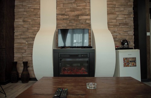 Kucukbakkalkoy Apartamento | My Suite by Hera