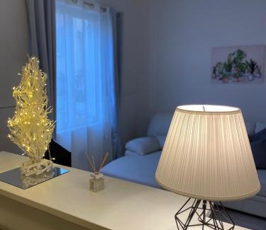 Fiuggi Apartamento | My Suite Fiuggi