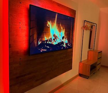 Bourgoin-Jallieu Apartamento | My Suite