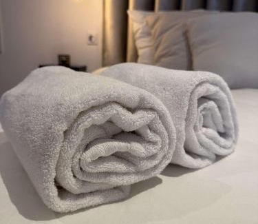 Bourgoin-Jallieu Apartamento | My Suite