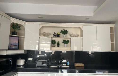 San Juan Apartamento | My Suite Heart of San Juan City Near Ortigas