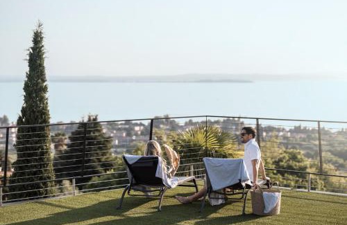 Bardolino Villa | My Summer Lakeside Villa with Pool and Hot Tub