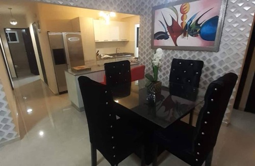 Santo Domingo Este Casa | My Sweet Home B8