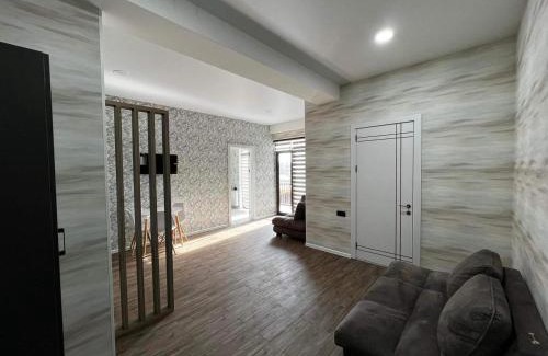 Rustavi Apartamento | My Sweet Home in Rustavi city 9