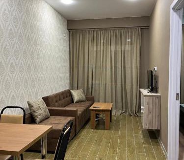 Rustavi Apartamento | My Sweet Home in Rustavi City 14