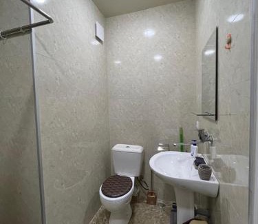Rustavi Apartamento | My Sweet Home in Rustavi City 14
