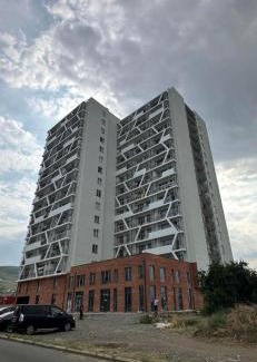 Rustavi Apartamento | My Sweet Home in Rustavi City 14