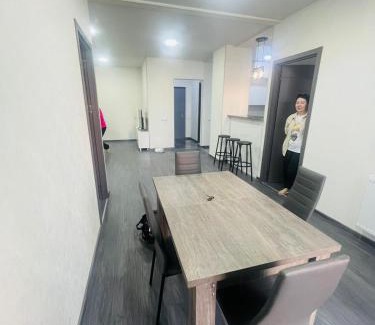 Rustavi Apartamento | My Sweet Homi in Rustavi Sity 11