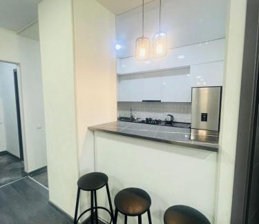 Rustavi Apartamento | My Sweet Homi in Rustavi Sity 11
