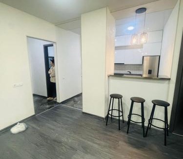 Rustavi Apartamento | My Sweet Homi in Rustavi Sity 11