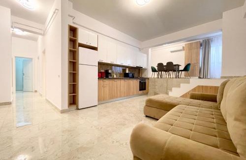 Jibert Apartamento | MY - The Golden Crib