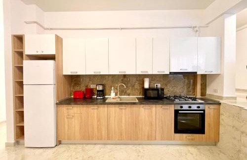 Jibert Apartamento | MY - The Golden Crib