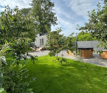 Neuendorf-Sachsenbande Casa | my-tinyhouse