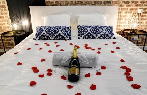 Saint - Michel Apartamento | My Toul'House SPA