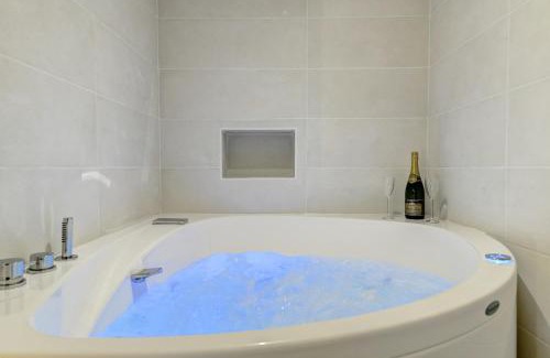 Saint - Michel Apartamento | My Toul'House SPA