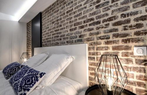 Saint - Michel Apartamento | My Toul'House SPA