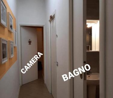 Rione II Trevi Casa | My Trevi Rooms 88