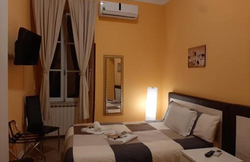 Rione II Trevi Casa | My Trevi Rooms 88