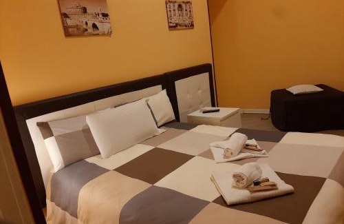 Rione II Trevi Casa | My Trevi Rooms 88