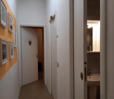 Rione II Trevi Casa | My Trevi Rooms 88