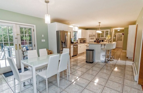 Stroudsburg Casa | My Ultimate Getaway l Pool l HotTub l Sauna l Game Room