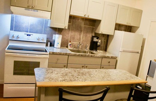 Danville Apartamento | My Uncle's Place near Hospital