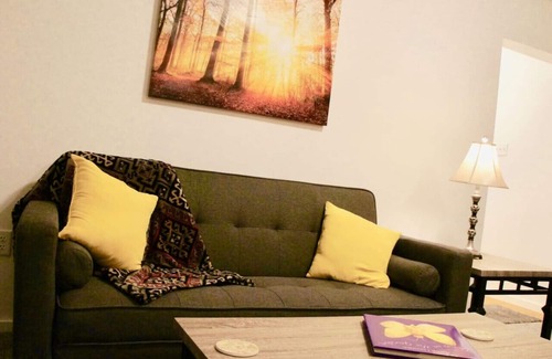 Danville Apartamento | My Uncle's Place near Hospital