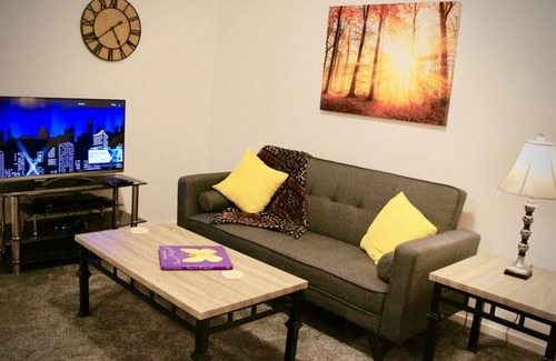 Danville Apartamento | My Uncle's Place near Hospital