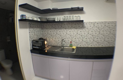 Angeles City Casa | My unit is a Modern American Style Townhouse with 5 bedroom.Near at the Resort
