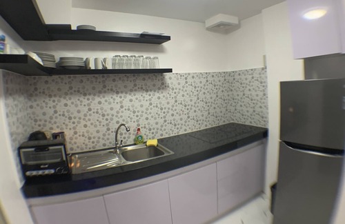Angeles City Casa | My unit is a Modern American Style Townhouse with 5 bedroom.Near at the Resort