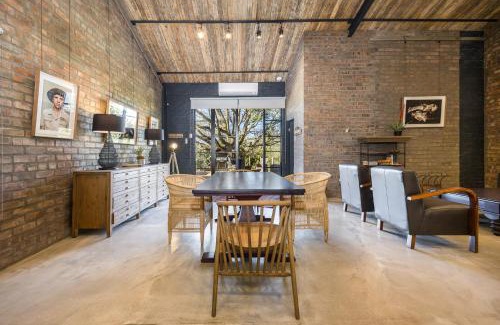 Stellenbosch Apartamento | My Venue at Avemore