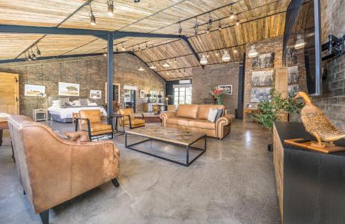 Stellenbosch Apartamento | My Venue at Avemore