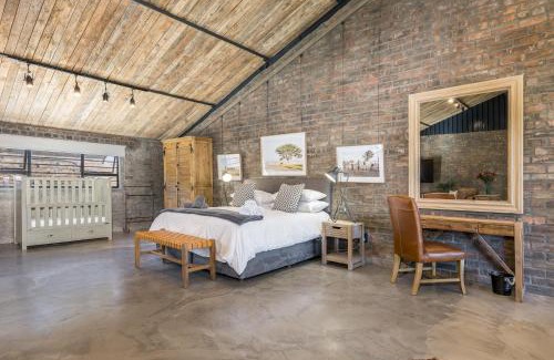 Stellenbosch Apartamento | My Venue at Avemore
