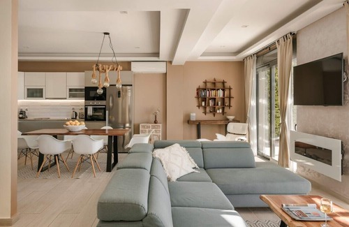 Lourdata Villa | A ESTRENAR: My Villa Kefalonia, Lourdas Beach
