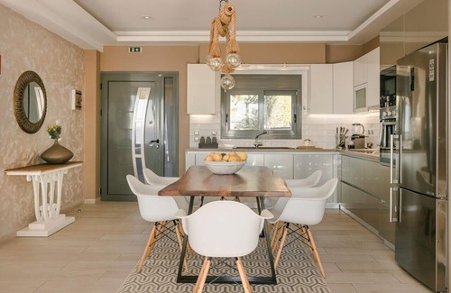 Lourdata Villa | A ESTRENAR: My Villa Kefalonia, Lourdas Beach