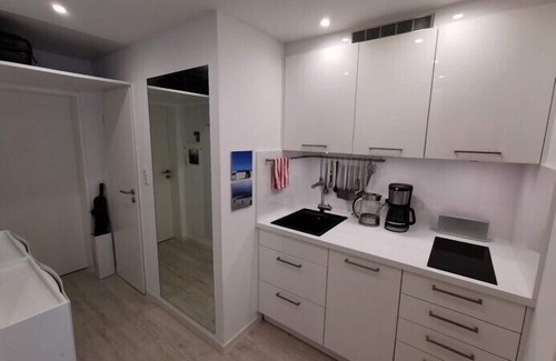Wangerooge Apartamento | My Wangerooge - feel-good vacation apartment close to the beach