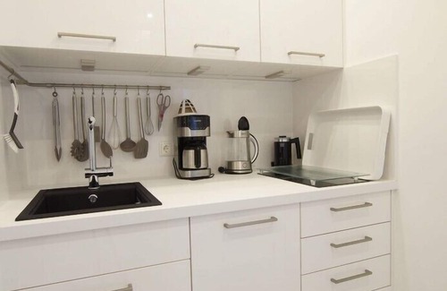 Wangerooge Apartamento | My Wangerooge - feel-good vacation apartment close to the beach