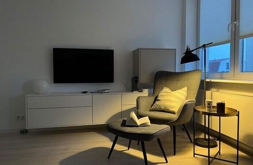 Wangerooge Apartamento | My Wangerooge - feel-good vacation apartment close to the beach