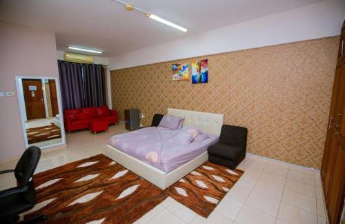 Masaki Apartamento | My way studio stay
