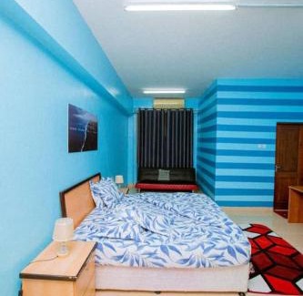 Masaki Apartamento | My way studio stay