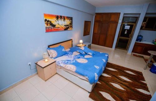 Masaki Apartamento | My way studio stay