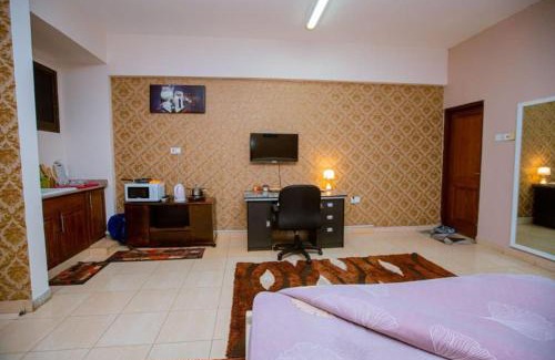 Masaki Apartamento | My way studio stay