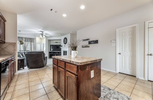 Keller Casa | My Western Comfort in Fort Worth
