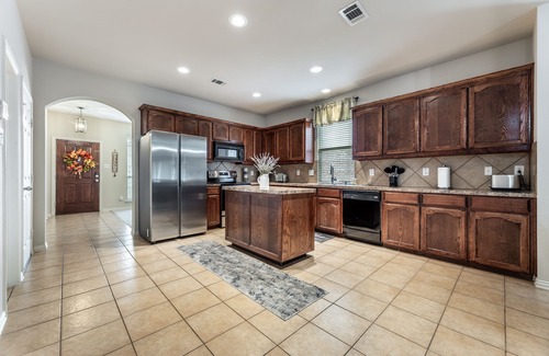 Keller Casa | My Western Comfort in Fort Worth