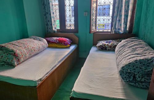 Pokhara Casa | Myagdi Devisthan Guest House And Bhanchha Ghar