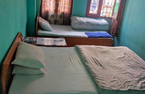 Pokhara Casa | Myagdi Devisthan Guest House And Bhanchha Ghar