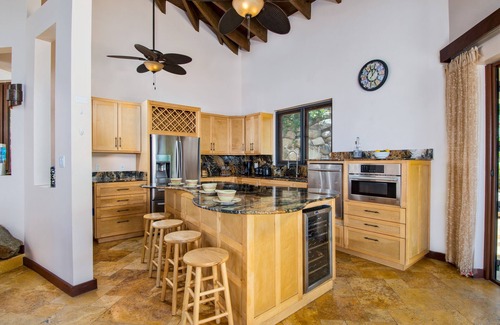 Tortola Casa | MyALL Tortola, a dream villa on a dream island